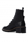 Chloé ‘Franne’ heeled ankle boots